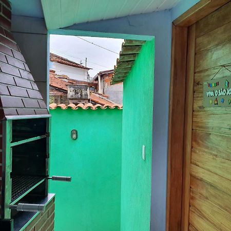Nesga Village Lencois Exterior photo