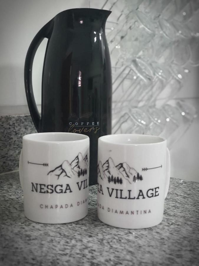 Nesga Village Lencois Exterior photo