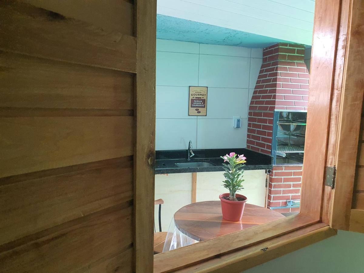 Nesga Village Lencois Exterior photo